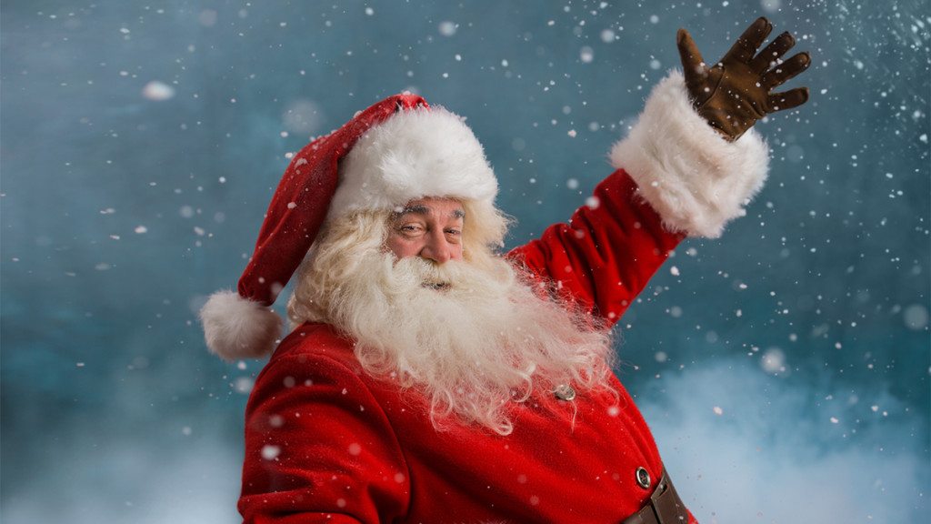 MIÉRT DECEMBER 6-ÁN JÖN A MIKULÁS? - IgeIdők Magazin