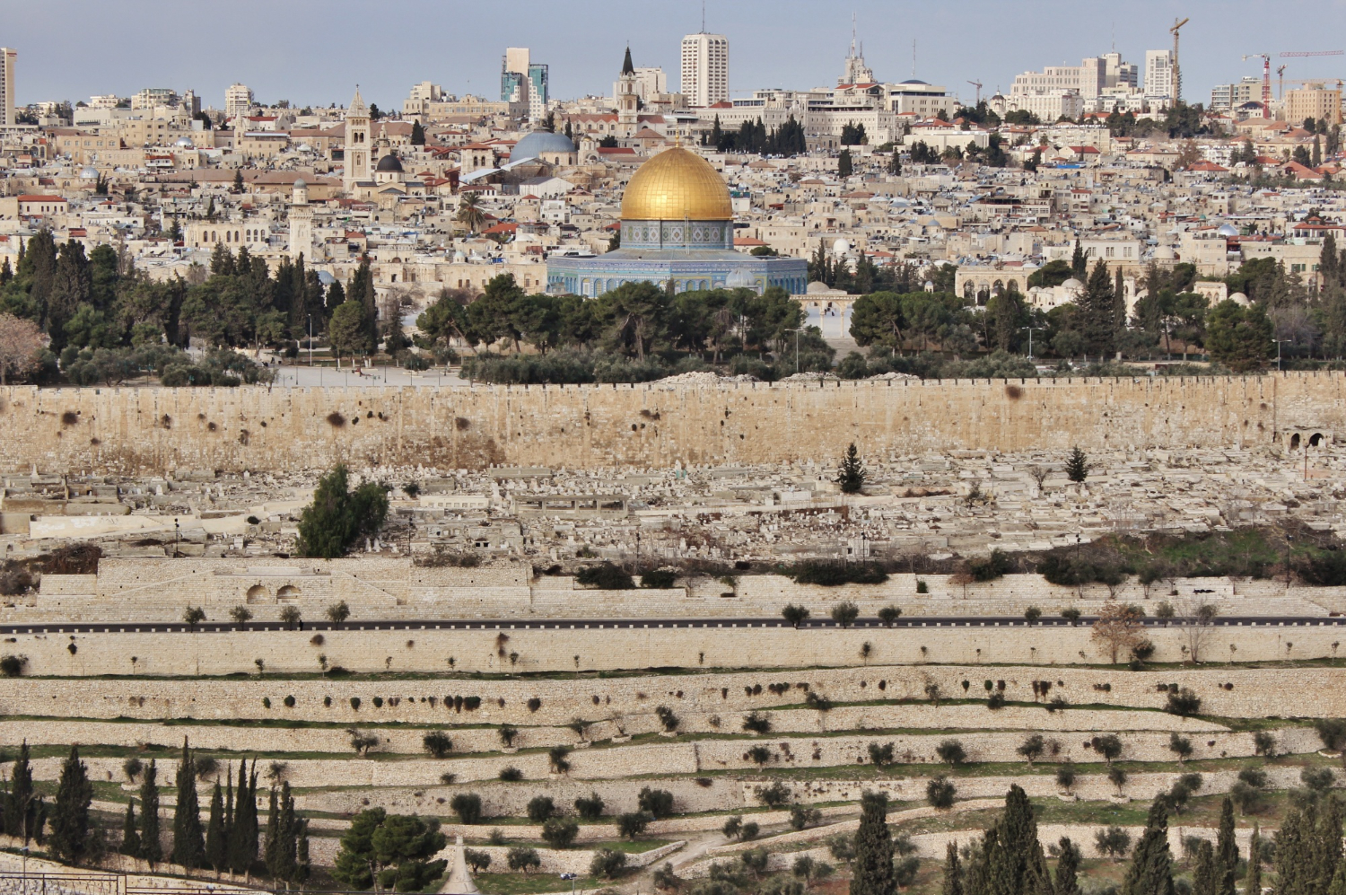 Egy fontos szempont: Izrael és az evangéliumi keresztények erős kapcsolata – IgeIdők Magazin